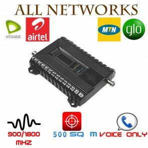 Pro Dual - Band | Voice only | All Networks | Offices