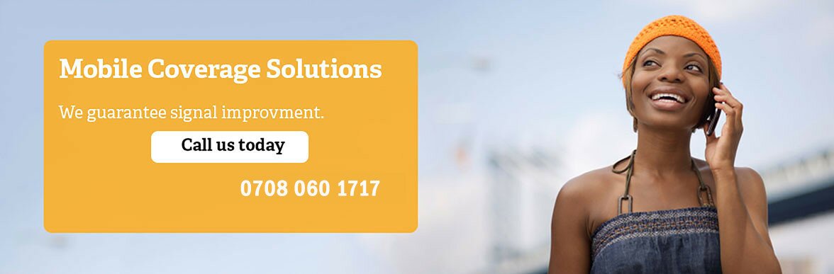 Mobile Repeater Nigeria Repeaters Nigeria